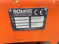 Bomag bw 100 ac-3 grondwals - afbeelding 3 van  12
