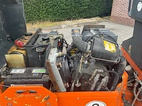 Bomag bw 100 ac-3 grondwals - afbeelding 12 van  12