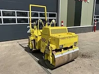 Bomag bw 120 ad duowals - afbeelding 9 van  16