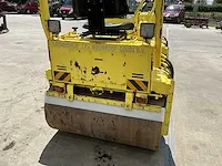 Bomag bw 120 ad duowals - afbeelding 15 van  16