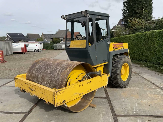 Bomag bw172ad wals - afbeelding 1 van  23