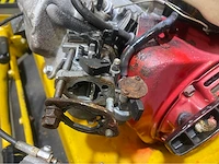 Bomag single wals - afbeelding 2 van  10