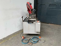 Bomar - 2002 - ergonomic 320.250 dgh - bandzaagmachine - afbeelding 8 van  14