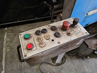Bomar - 2004 - t s a 60 60 - verticale bandzaagmachine - afbeelding 5 van  11