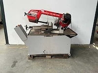 Bomar - 2007 - ergonomic 320.250 dgh - bandzaagmachine - afbeelding 1 van  9