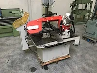 Bomar - ergonomic - band saw machines - afbeelding 1 van  6
