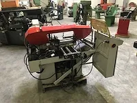Bomar - ergonomic - band saw machines - afbeelding 3 van  6