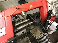 Bomar - ergonomic - band saw machines - afbeelding 4 van  6