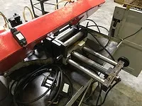 Bomar - ergonomic - band saw machines - afbeelding 5 van  6