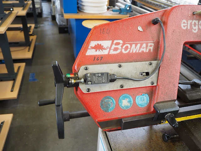 Bomar - afbeelding 3 van  16
