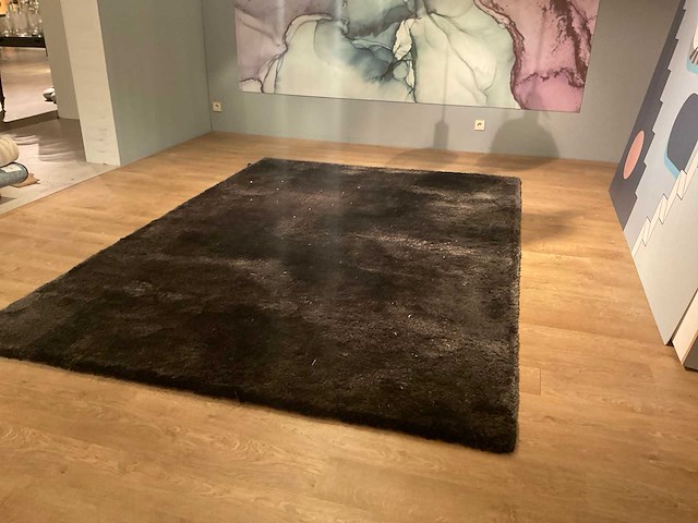 Bomat gems vloerkleed - afbeelding 1 van  8