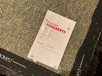 Bomat gems vloerkleed - afbeelding 8 van  8