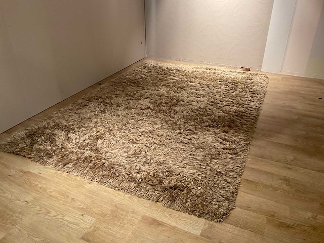 Bomat vloerkleed - afbeelding 1 van  8