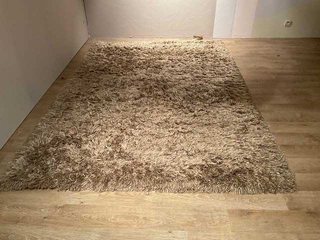 Bomat vloerkleed - afbeelding 3 van  8