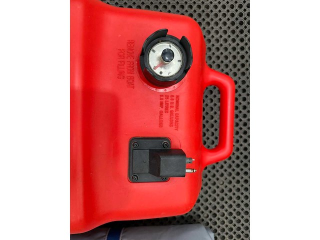 Bombard - c4 - rib boot - yamaha 40 pk - inclusief pega trailer - 2019 - afbeelding 4 van  28