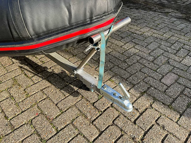 Bombard c3 rib boot - afbeelding 2 van  11