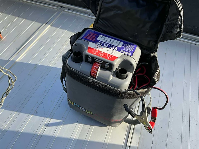Bombard c3 rib boot - afbeelding 3 van  11