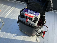 Bombard c3 rib boot - afbeelding 3 van  11