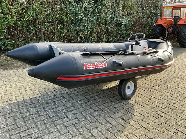 Bombard c3 rib boot - afbeelding 5 van  11
