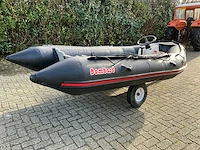 Bombard c3 rib boot - afbeelding 5 van  11