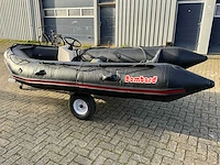 Bombard c3 rib boot - afbeelding 6 van  11