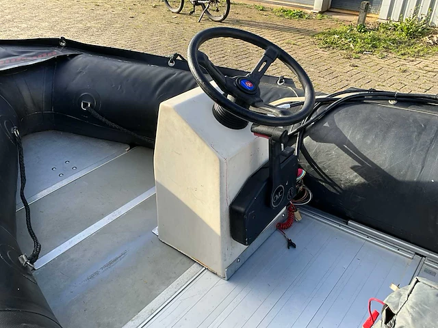 Bombard c3 rib boot - afbeelding 7 van  11