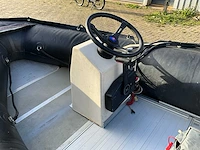 Bombard c3 rib boot - afbeelding 7 van  11