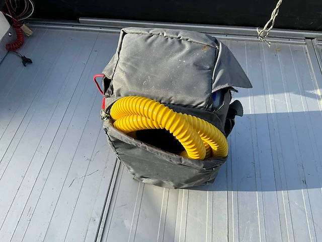 Bombard c3 rib boot - afbeelding 8 van  11