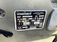 Bombard c3 rib boot - afbeelding 9 van  11