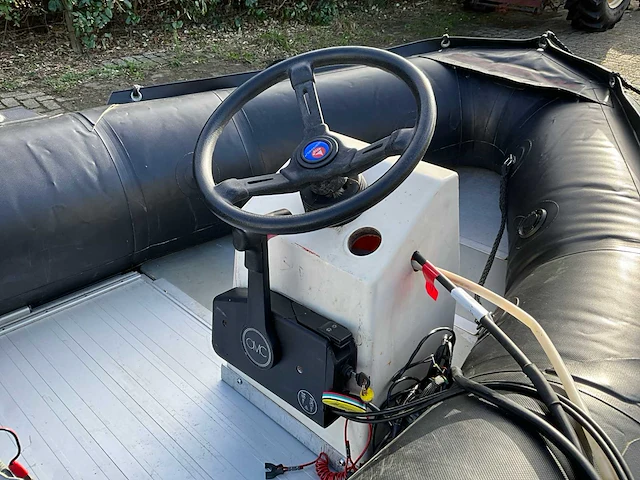 Bombard c3 rib boot - afbeelding 10 van  11
