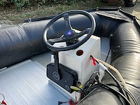 Bombard c3 rib boot - afbeelding 10 van  11