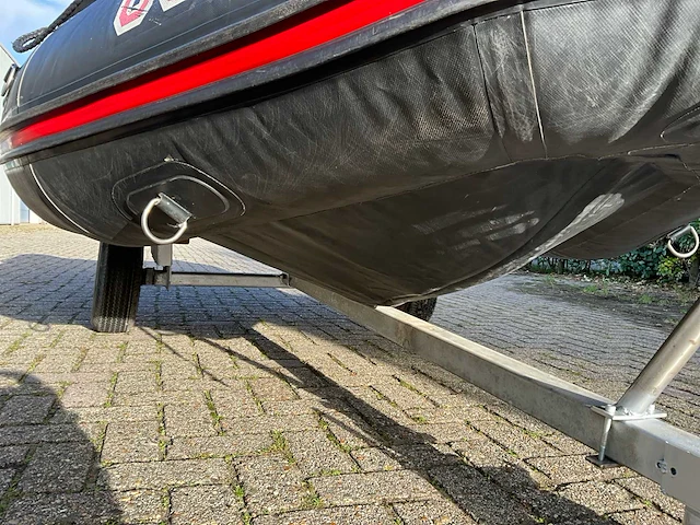 Bombard c3 rib boot - afbeelding 11 van  11