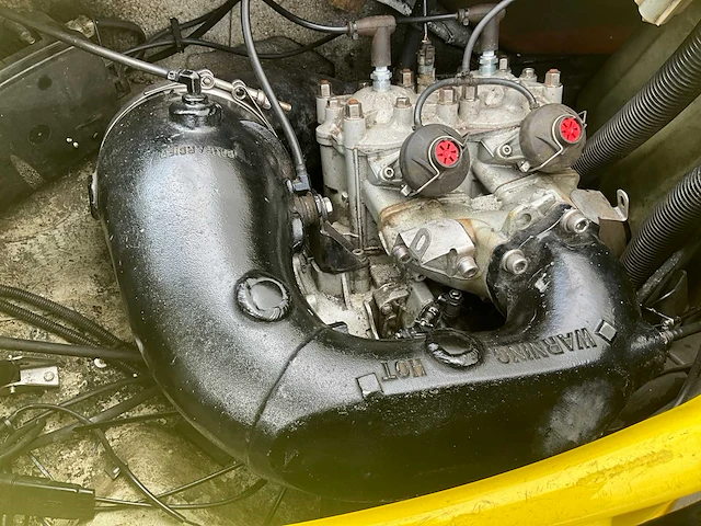 Bombardi - grip-gear - waterscooter - afbeelding 2 van  22