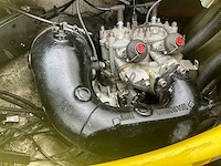 Bombardi - grip-gear - waterscooter - afbeelding 2 van  22