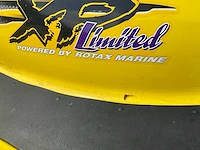 Bombardi - grip-gear - waterscooter - afbeelding 6 van  22