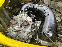 Bombardi - grip-gear - waterscooter - afbeelding 13 van  22