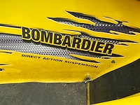 Bombardi - grip-gear - waterscooter - afbeelding 15 van  22