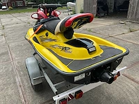 Bombardi - grip-gear - waterscooter - afbeelding 16 van  22