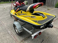 Bombardi - grip-gear - waterscooter - afbeelding 18 van  22