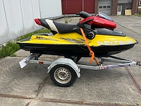 Bombardi - grip-gear - waterscooter - afbeelding 19 van  22