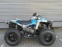 Bombardier - can am - 500 - atv - quad - afbeelding 2 van  11