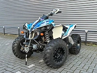 Bombardier - can am - 500 - atv - quad - afbeelding 1 van  11