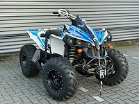 Bombardier - can am - 500 - atv - quad - afbeelding 4 van  11