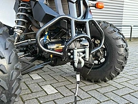 Bombardier - can am - 500 - atv - quad - afbeelding 6 van  11