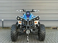 Bombardier - can am - 500 - atv - quad - afbeelding 7 van  11