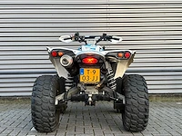Bombardier - can am - 500 - atv - quad - afbeelding 9 van  11
