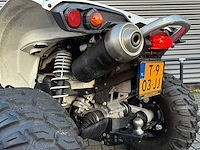 Bombardier - can am - 500 - atv - quad - afbeelding 11 van  11