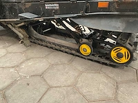 Bombardier wide track sneeuwscooter - afbeelding 3 van  11