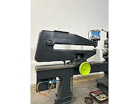 Bombled - 314e circular - various cutting machine, circular shear - afbeelding 4 van  11