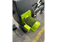 Bombled - 314e circular - various cutting machine, circular shear - afbeelding 6 van  11